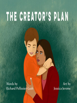 cover image of The Creator's Plan